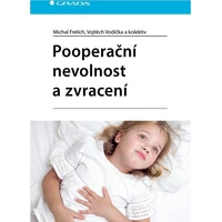 Pooperační nevolnost a zvracení - E-kniha