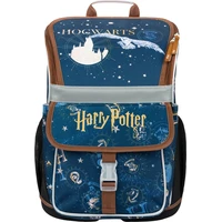 Školní aktovka BAAGL Zippy Harry Potter Bradavice - Batohy
