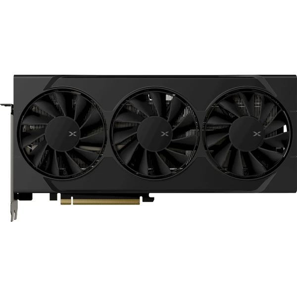 XFX Swift AMD Radeon RX 9060 XT OC 16GB GDDR6, triple fan - Grafické karty - Obrázek 021H000N01