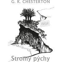 Stromy pýchy - E-kniha