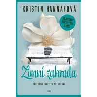 Zimní zahrada - E-kniha