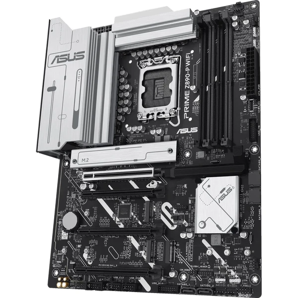 ASUS PRIME Z890-P WIFI - Základní desky - Obrázek 0229000P01