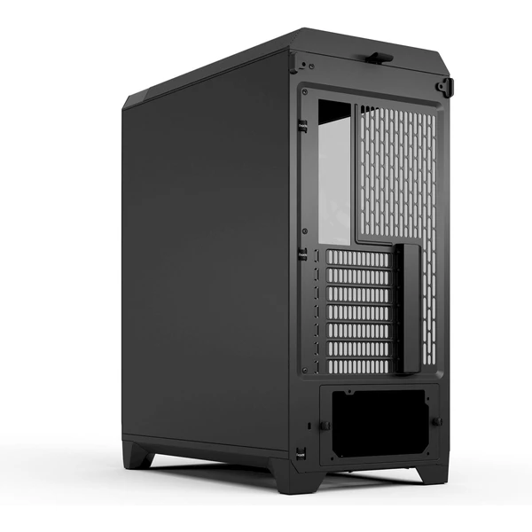 Fractal Design Meshify 3 Ambience Pro RGB Black TG - Počítačové skříně - Obrázek 022G000J01