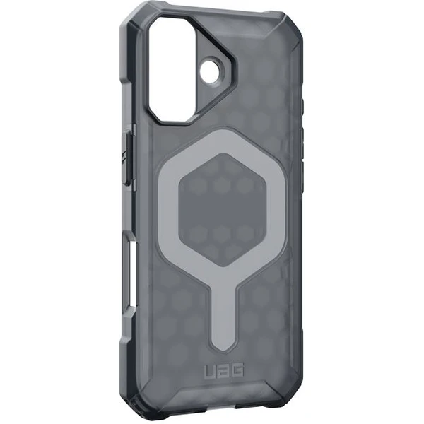 UAG Essential Armor Magsafe kryt iPhone 17 kouřový - Pouzdra - Obrázek 022dc6e150964d9baf387afdb1156182