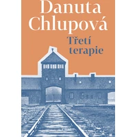 Třetí terapie - E-kniha