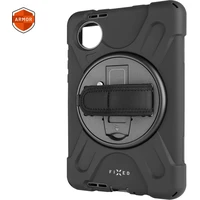 FIXED Rugged Tab Case odolné pouzdro se stojánkem Xiaomi Redmi Pad SE 8.7" černé - Pouzdra