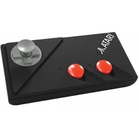 ATARI 7800+ CX78+ herní ovladač - Herní ovladače