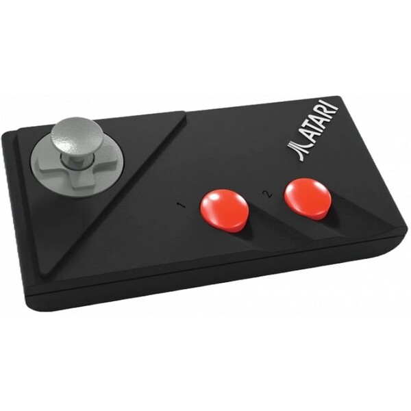 ATARI 7800+ CX78+ herní ovladač