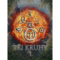 Tři kruhy I - E-kniha