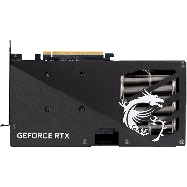 MSI NVIDIA GeForce RTX 5060 8G GAMING OC (Další) - Grafické karty - Obrázek 024F000O01