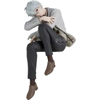 Figurka Bandai Blue Lock Sweets Flavor - Seishiro Nagi 13 cm - Figurky