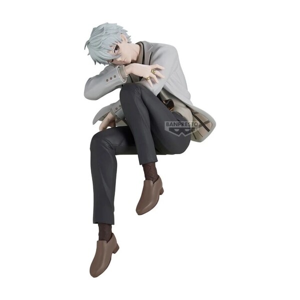 Bandai Blue Lock - Sweets Flavor-Seishiro Nagi Figure
