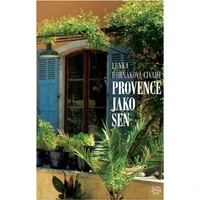 Provence jako sen - E-kniha