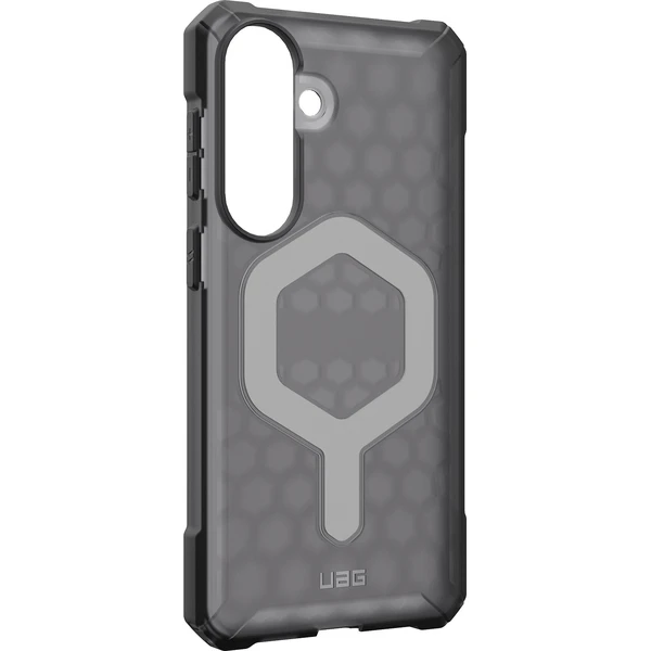 UAG Essential Armor MagSafe kryt Samsung Galaxy S26+ kouřový - Pouzdra - Obrázek 0255e90f517844eda1c1e6ec603a3203