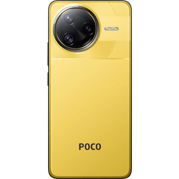 POCO F7 Ultra 16GB/512GB žlutý - Mobilní telefony - Obrázek 0259e0fba8d747ef84313ac179b8b6c2
