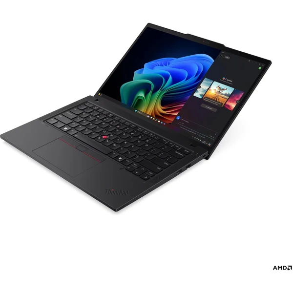 Lenovo ThinkPad T14 Gen 6 (21QJ004JCK) černý - 3 roky záruky On-Site - Notebooky - Obrázek 025J000K01