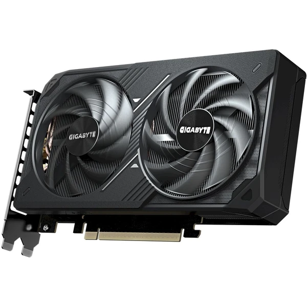 GIGABYTE NVIDIA GeForce RTX 5060 Ti WINDFORCE MAX OC 8G - Grafické karty - Obrázek 025K000K01