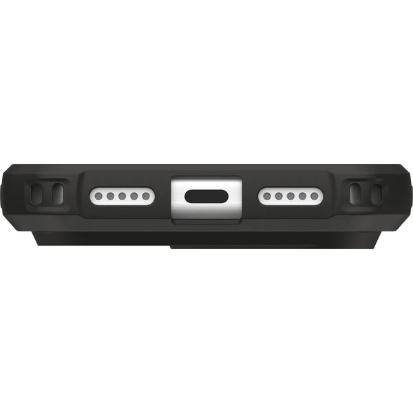 UAG Pathfinder MagSafe kryt iPhone 18 Pro/17 Pro zelený - Pouzdra - Obrázek 025c844b889945de9739c814bcec6388