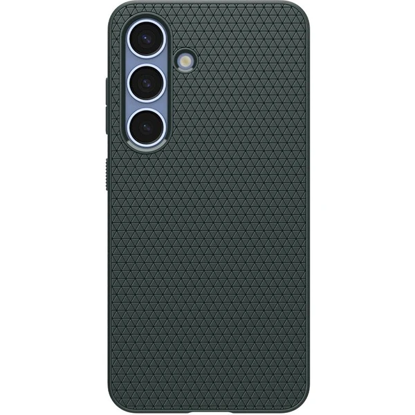 Spigen Liquid Air kryt Samsung Galaxy S25 zelený - Pouzdra - Obrázek 0262a3a4da364378b8ae26991a1a9d02