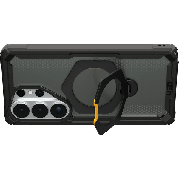 UAG Plasma XTE 360 MagSafe kryt Samsung Galaxy S26 Ultra černý - Pouzdra - Obrázek 0263707887474dd09377b4ece627d48e