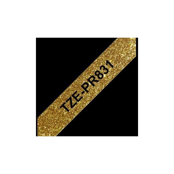 Brother TZEPR831