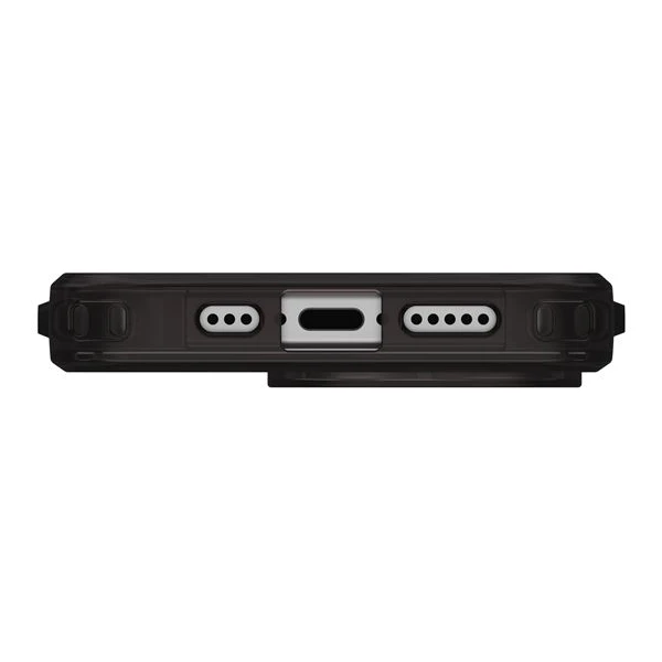 UAG Plyo Magsafe kryt iPhone 16 Pro černý - Pouzdra - Obrázek 02646006fdf74eebacb5681fde5d1876