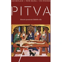 Pitva - E-kniha