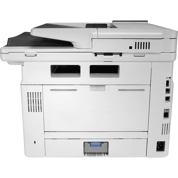 HP LaserJet Enterprise MFP M430f - 3 roky záruky po registraci - Tiskárny - Obrázek 026G300401