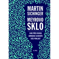 Meyrovo sklo - E-kniha