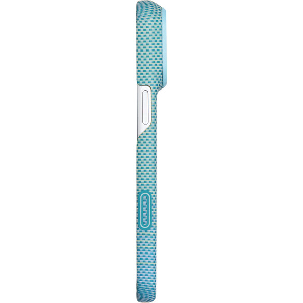 Pitaka Edge Case MagSafe kryt iPhone 18 Pro Max Lucid Blue - Pouzdra - Obrázek 0270af2ddd00450d8b610f5e869d134b