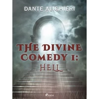 The Divine Comedy 1: Hell - E-kniha