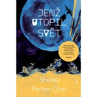 Jenž utopil svět - E-kniha