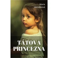Tátova princezna - E-kniha