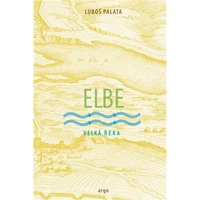 Elbe - E-kniha