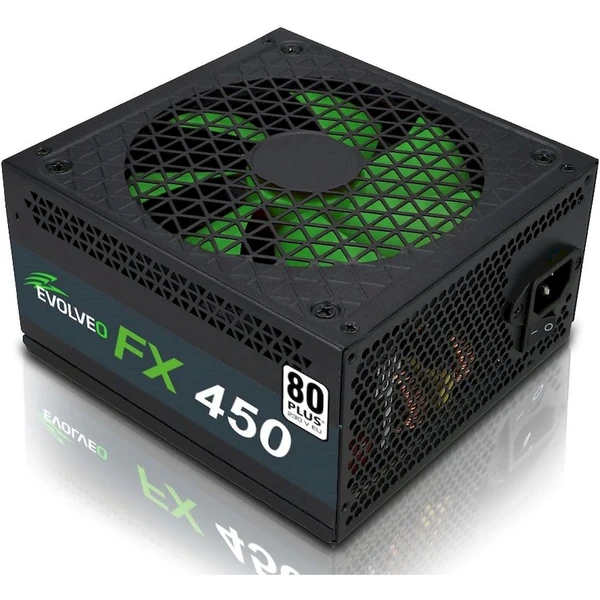 EVOLVEO FX 450 450W bulk - Zdroje - Obrázek 027A000K01