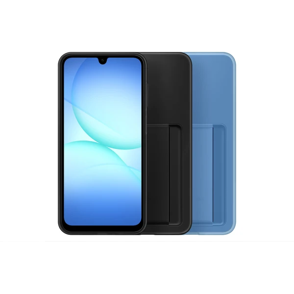Samsung Card Slot kryt Galaxy A17 5G/LTE černý - Pouzdra - Obrázek 027G000K01