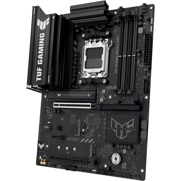 ASUS TUF GAMING B850-E WIFI - Základní desky - Obrázek 027N000K01