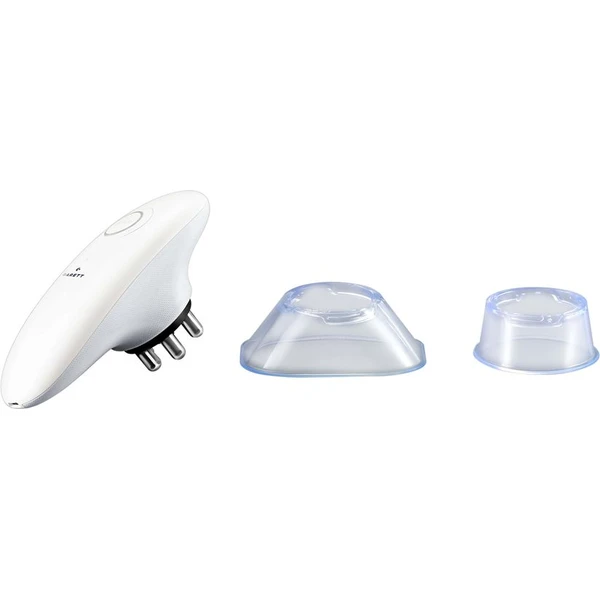 Garett Beauty Perfect Body masážní přístroj proti celulitidě bílý - Masážní přístroje - Obrázek 027P000K01