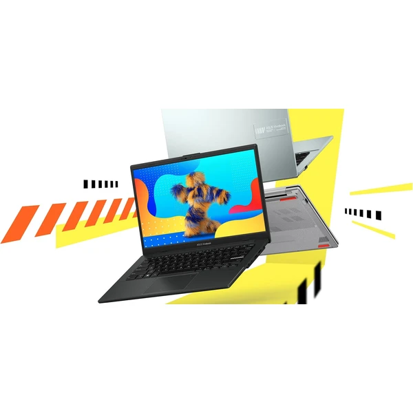 ASUS Vivobook Go 14 (E1404FA-EB949W) černý - Notebooky - Obrázek 02809fc6d56b4da0afeb3482dda783ea