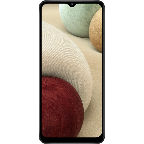 Samsung Galaxy A12 3GB/32GB černý - Mobilní telefony - Obrázek 0280cdebc19b4faab96832385925ad17