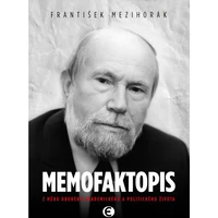Memofaktopis - E-kniha