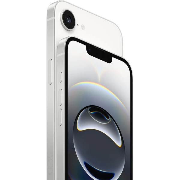 Apple iPhone 16e 512GB bílý (Kategorie A) - Mobilní telefony - Obrázek 028E000L01