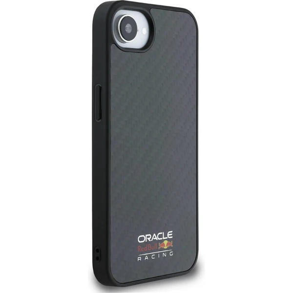 Oracle Red Bull Racing Carbon Shiny Logo MagSafe kryt iPhone 17e/16e černý - Pouzdra - Obrázek 028a439a76614452958d9aa4acf28bdb