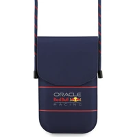 Oracle Red Bull Racing Nylon peněženka modrá - Pouzdra