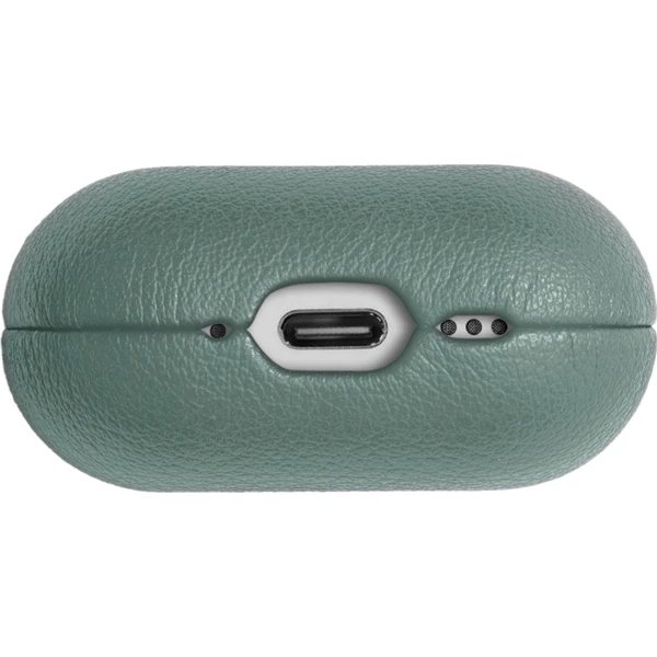 Native Union (RE)Classic Case pouzdro pro AirPods 4 slate green - Pouzdra - Obrázek 028ddb8c09504ce49b65575a83fd1c65