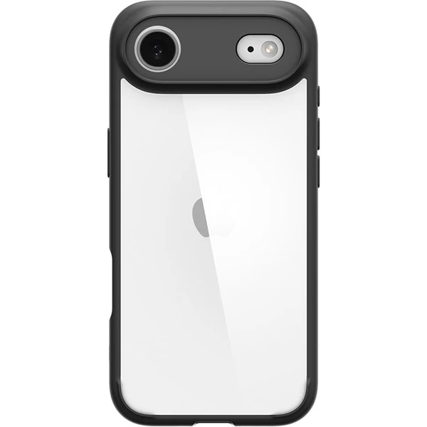 Spigen Ultra Hybrid kryt iPhone Air matte black - Pouzdra - Obrázek 029698b9f1b54427b71fb882b9687562