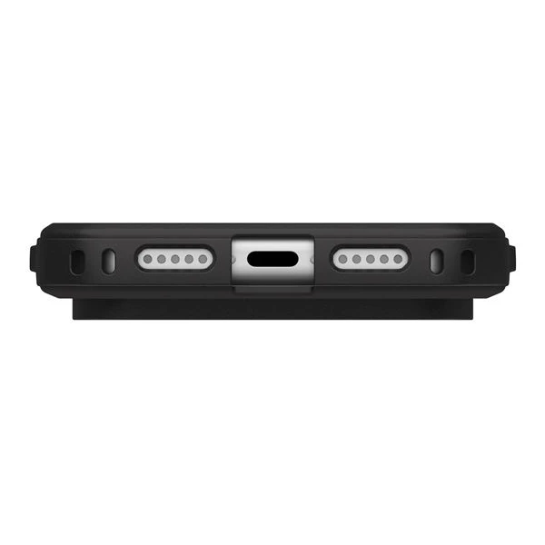 UAG Civilian LT MagSafe kryt iPhone 17 Pro černý - Pouzdra - Obrázek 0298a8f85c0749cc850f42fb0182253e
