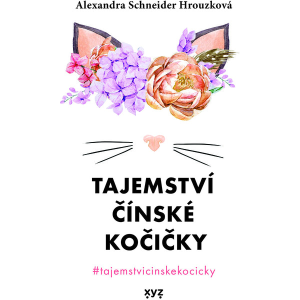 Tajemství čínské kočičky