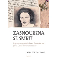 Zasnoubena se smrtí - E-kniha