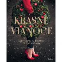 Krásne Vianoce - E-kniha